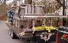  SAMUEL PEGG Skein Dyer, 400-500 lb capacity, 2 carriers,
